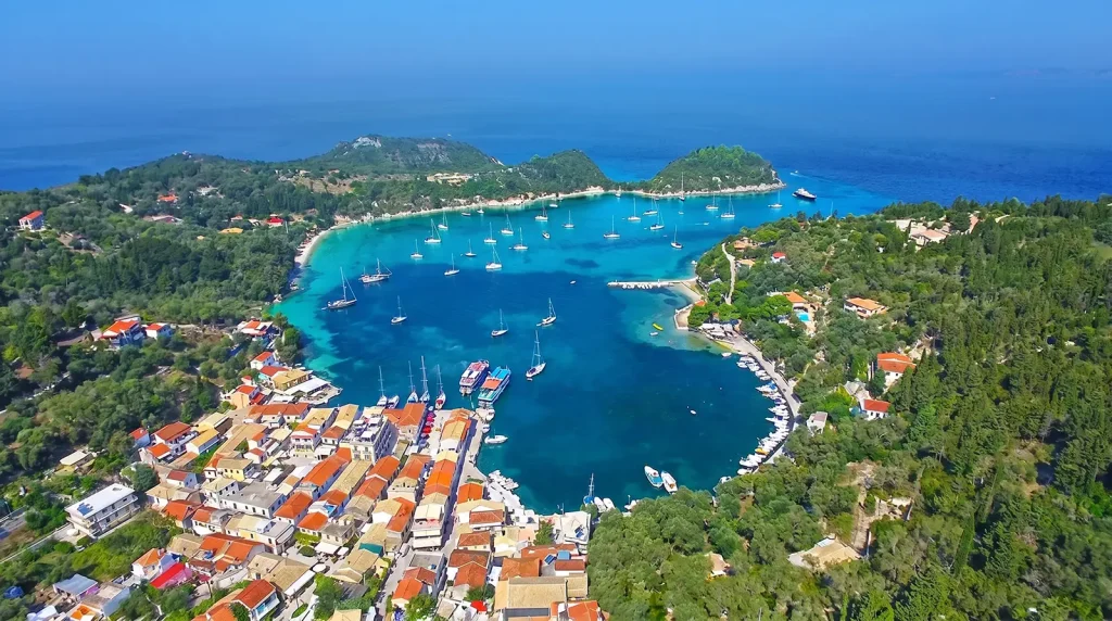 corfu boat cruise 202606192021