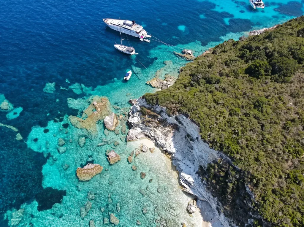 corfu boat cruise 202606192023