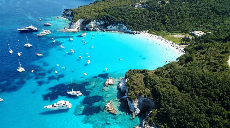 corfu boat cruise 202606192051