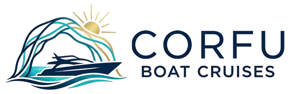 corfu boat cruises horizontal